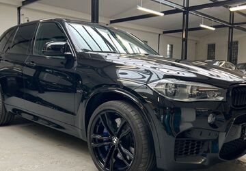 BMW X5 M 160.000 km 27.870 &euro; Velbert 42551