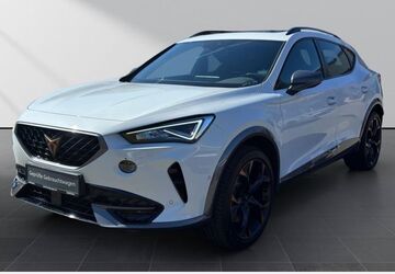 Cupra Formentor 15.000 km 36.990 &euro; Wuppertal 42109