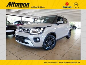 Suzuki Ignis Comfort+ 12.000 km 18.990 &euro; HAAN 42781