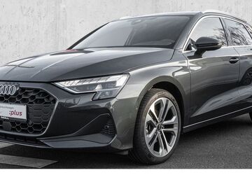 Audi A3 4.985 km 34.440 &euro; Düsseldorf 40549