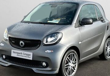 Smart ForTwo 48.931 km 26.980 &euro; Willich 47877