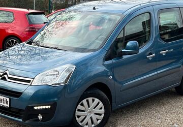 Citroen Berlingo 110.805 km 8.500 &euro; Duisburg 47137