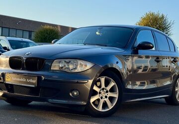 BMW 120 198.000 km 5.500 &euro; Düsseldorf 40233