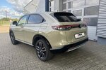 Honda HR-V Hybrid ADVANCE +LED+Allwetter+Navi+ 40.895 km 26.890 &euro; Meerbusch 40667