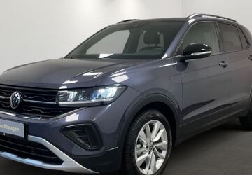 VW T-Cross 8.097 km 28.990 &euro; Düsseldorf 40233