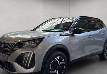 Peugeot 2008 13.909 km 21.390 &euro; Leverkusen 51373