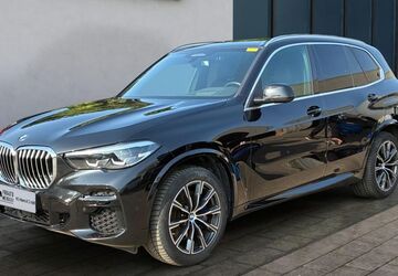 BMW X5 100.000 km 49.600 &euro; Meerbusch 40668