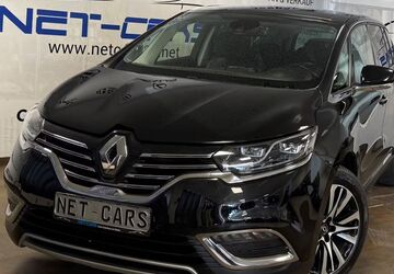 Renault Espace 125.000 km 19.800 &euro; Hilden 40721