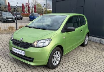 Skoda Citigo 87.000 km 5.500 &euro; Dormagen 41540