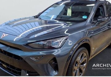 Cupra Formentor 25.781 km 33.980 &euro; Leverkusen 51373