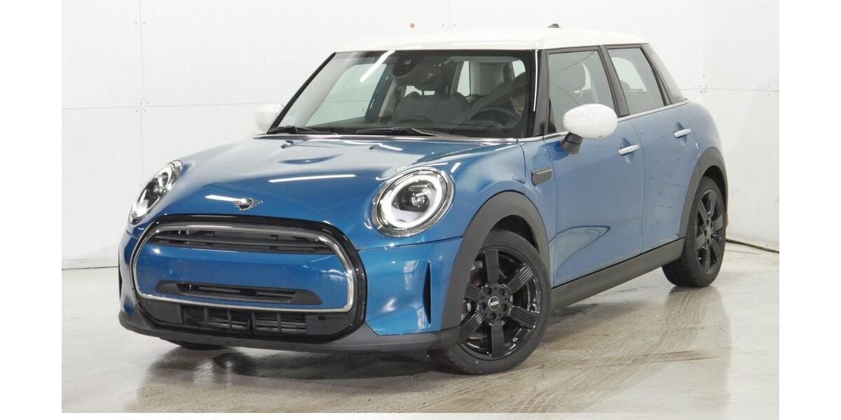 Mini Cooper 17.200 km 24.999 &euro; Meerbusch 40668