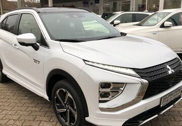 Mitsubishi Eclipse Cross 36.342 km 24.950 &euro; Krefeld 47807