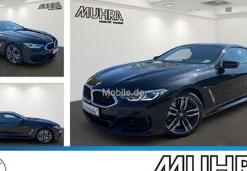 BMW M850 24.434 km 75.980 &euro; Oberhausen 46149