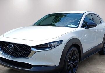 Mazda CX-30 3.832 km 25.980 &euro; Düsseldorf 40599