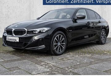 BMW 320 75.780 km 29.740 &euro; Hilden 40721