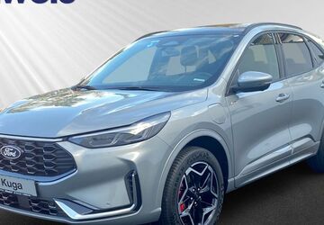 Ford Kuga 3.000 km 42.990 &euro; Oberhausen - Sterkrade 46145