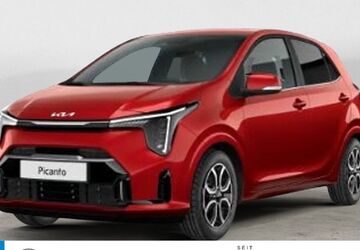 Kia Picanto 7.000 km 17.990 &euro; Remscheid 42897