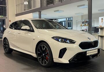 BMW 120 10.878 km 37.490 &euro; Langenfeld 40764