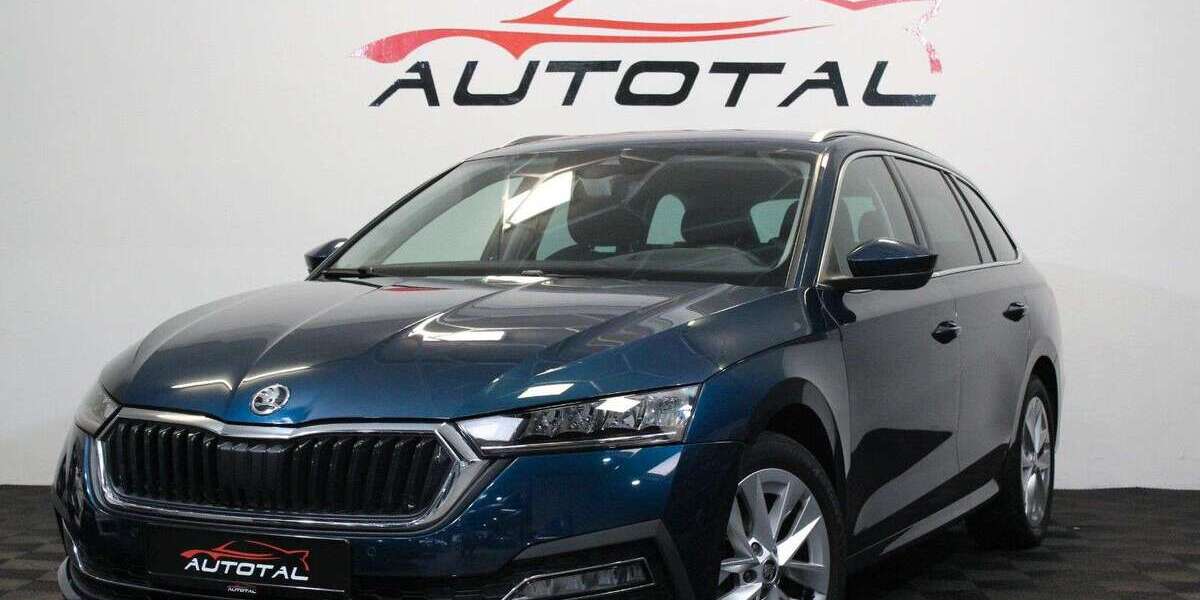 Skoda Octavia 66.254 km 19.999 &euro; Wuppertal 42283