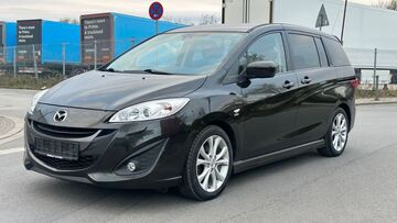 Gebrauchte Mazda 5