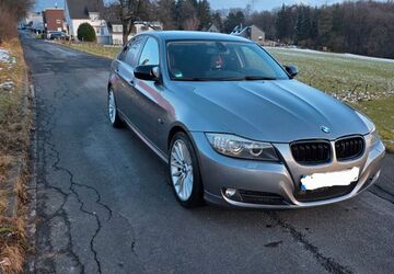 BMW 320 269.175 km 8.200 &euro; Remscheid 42855