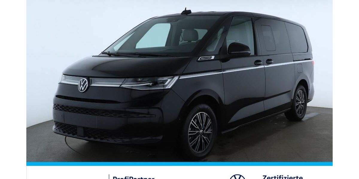 VW T7 Multivan 28.596 km 58.950 &euro; Düsseldorf 40233