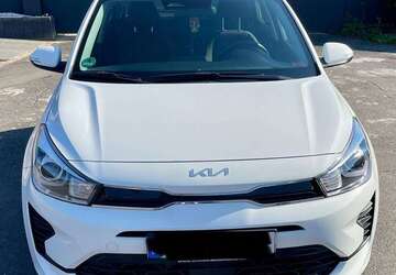 Kia Rio 26.182 km 15.900 &euro; Krefeld 47829