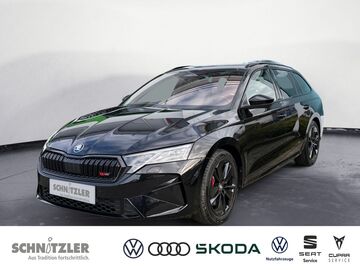 Gebrauchte Skoda Octavia