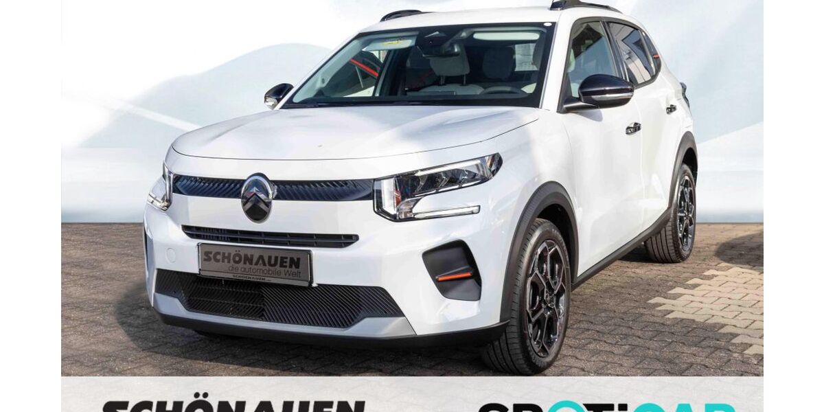 Citroen C3 6.397 km 16.990 &euro; Hilden 40721