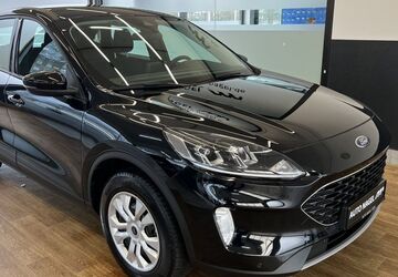 Ford Kuga 14.955 km 22.789 &euro; Kempen 47906
