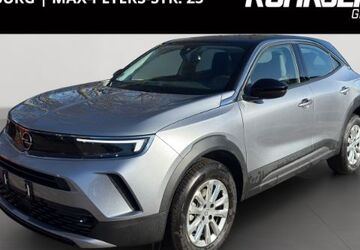 Opel Mokka 9.206 km 19.490 &euro; Duisburg 47059