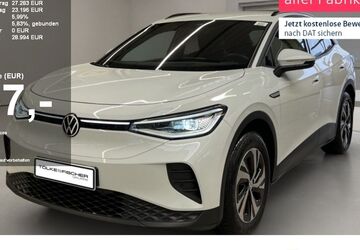 VW ID.4 35.000 km 28.849 &euro; Krefeld 47805