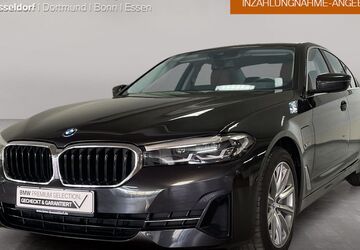 BMW 530 51.648 km 33.999 &euro; Düsseldorf 40237