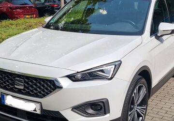 Seat Tarraco 145.000 km 22.350 &euro; Remscheid 42853