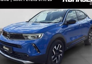 Opel Mokka 42.700 km 16.990 &euro; Duisburg 47059