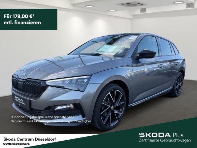 Skoda Scala 61.574 km 19.860 &euro; Düsseldorf 40233