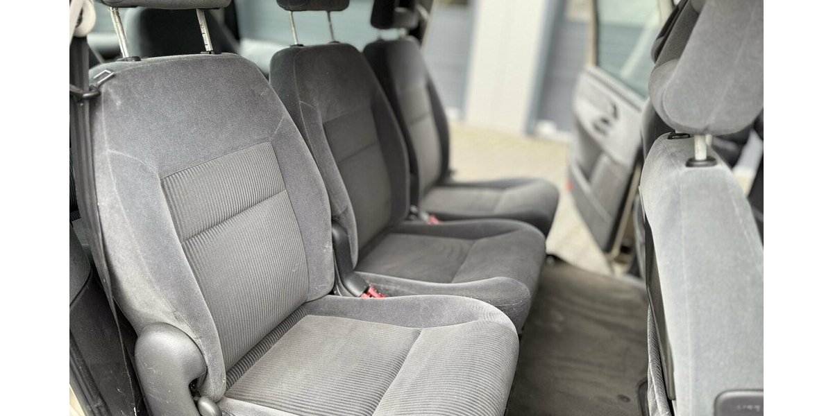 Ford Galaxy / Ghia / Sitzheizung / Klima / 7 Sizer 256.000 km 3.990 &euro; Mönchengladbach 41066