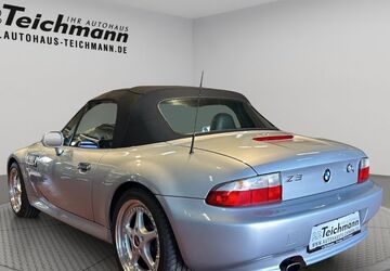 BMW Z3 68.498 km 14.900 &euro; Dormagen 41540