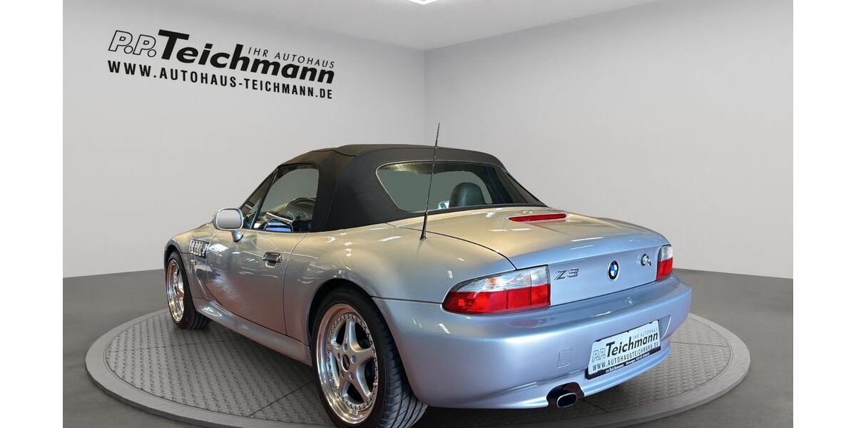 BMW Z3 68.498 km 14.900 &euro; Dormagen 41540