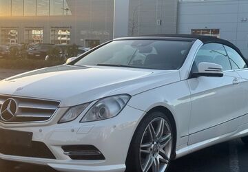 Mercedes-Benz E 350 281.624 km 11.900 &euro; Düsseldorf 40233