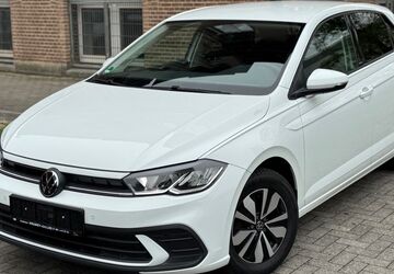 VW Polo 34.500 km 15.500 &euro; Mülheim an der Ruhr 45473