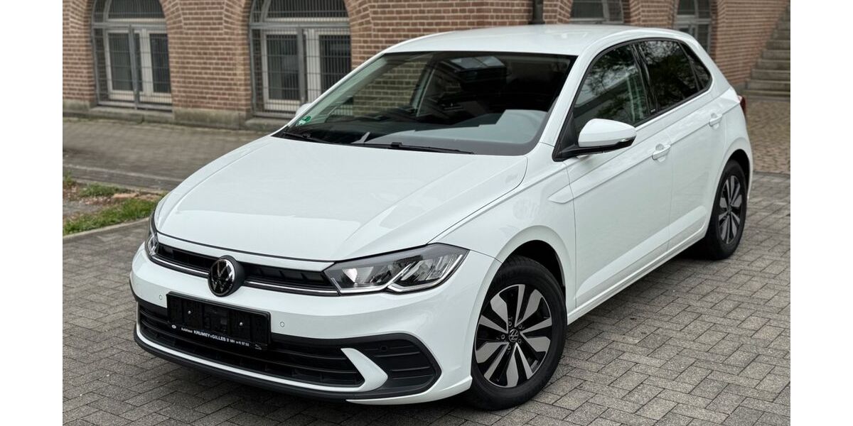 VW Polo 34.500 km 15.500 &euro; Mülheim an der Ruhr 45473