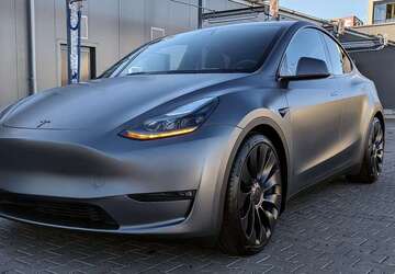 Tesla Model Y 32.000 km 41.000 &euro; Düsseldorf 40237