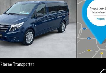 Mercedes-Benz Vito 4.413 km 37.980 &euro; Neuss 41460