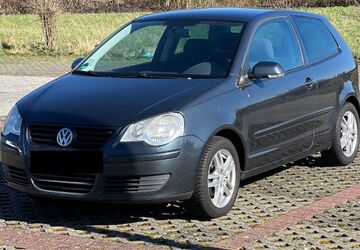 VW Polo 177.042 km 4.100 &euro; Neuss 41469