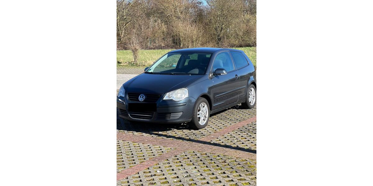 VW Polo 177.042 km 4.100 &euro; Neuss 41469