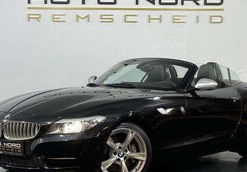 BMW Z4 68.229 km 28.490 &euro; Remscheid 42897