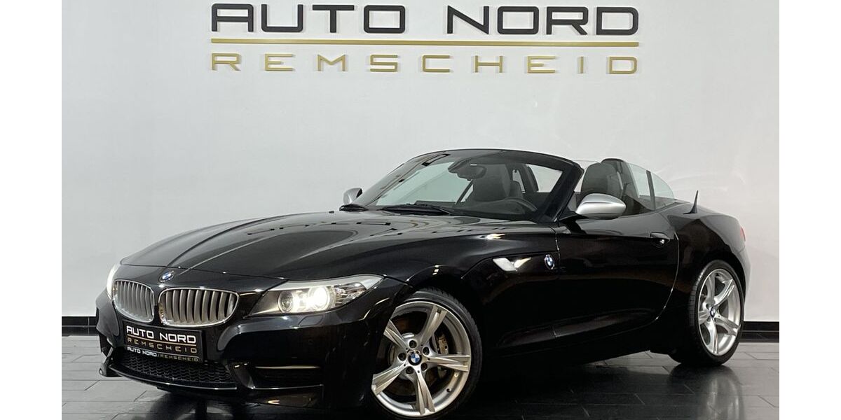BMW Z4 68.229 km 28.490 &euro; Remscheid 42897