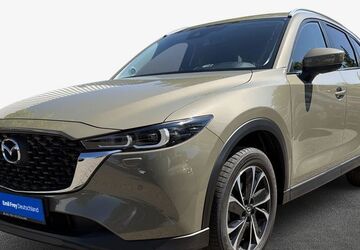 Mazda CX-5 50.963 km 28.990 &euro; Düsseldorf 40549