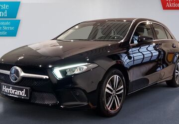Mercedes-Benz A 250 49.543 km 23.980 &euro; Mönchengladbach 41063